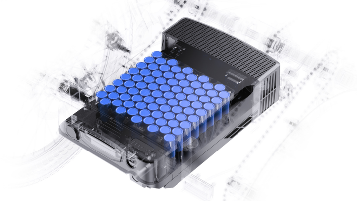 Letrigo Replacement Battery
