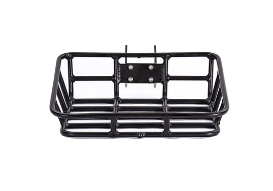 Letrigo Front Basket