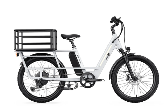 Letrigo Minivan SE E-Bike
