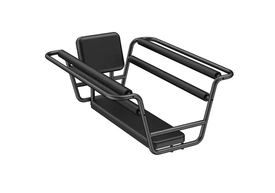 Letrigo Rear Safety Passenger Kit - Minivan SE