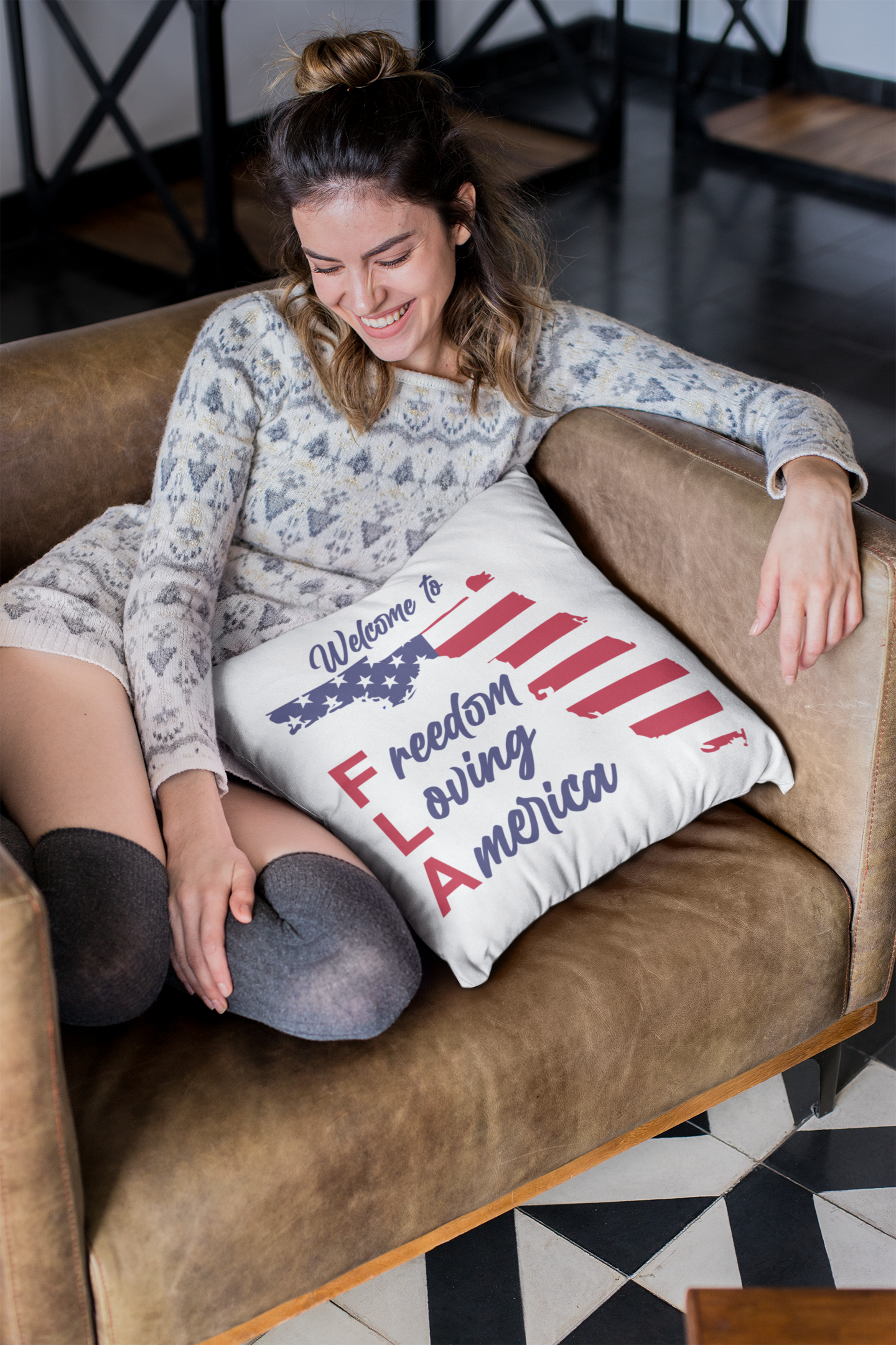 Premium Pillow