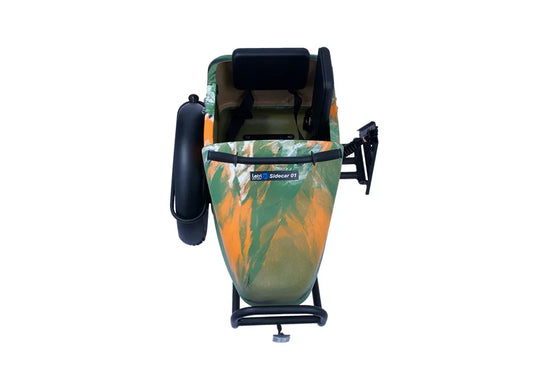 Letrigo Sidecar