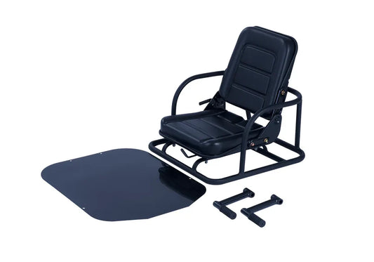 Letrigo Robin Passenger Kit