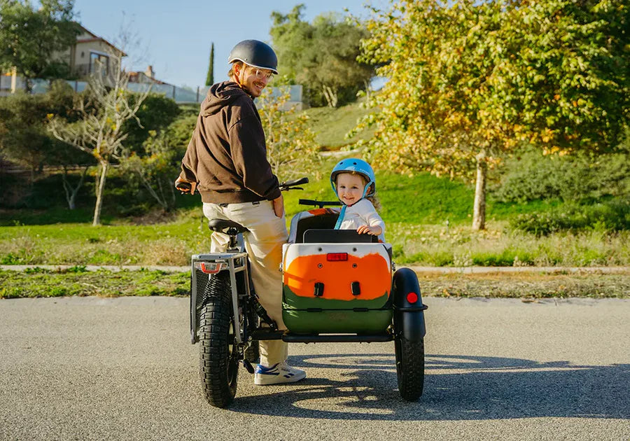 Letrigo Sidecar