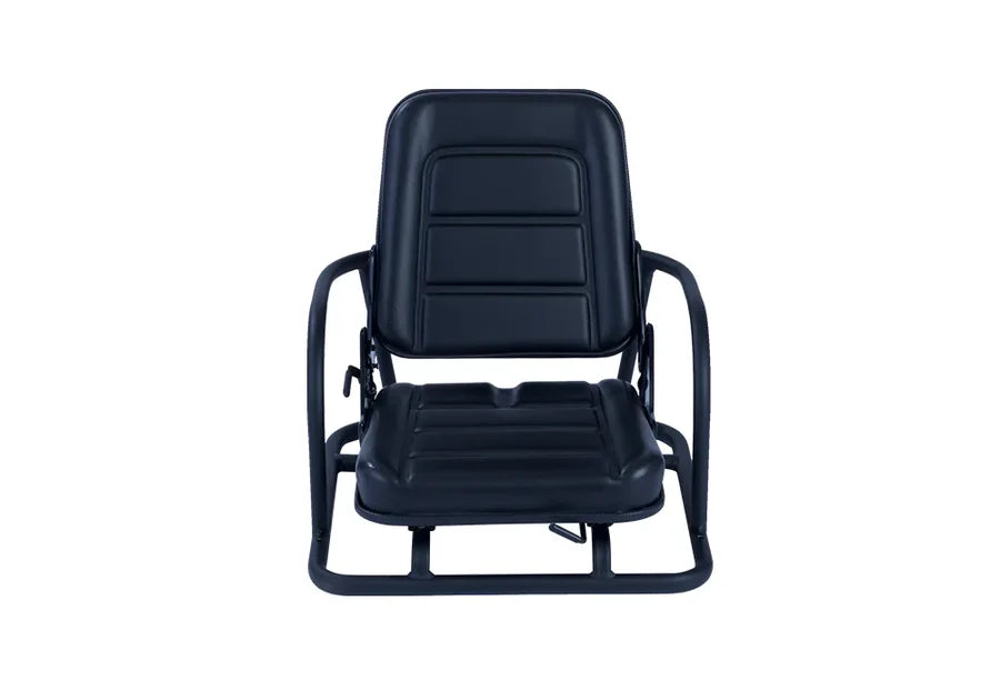 Letrigo Robin Passenger Kit