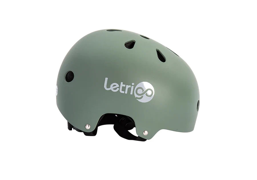 Letrigo Kids' Helmet