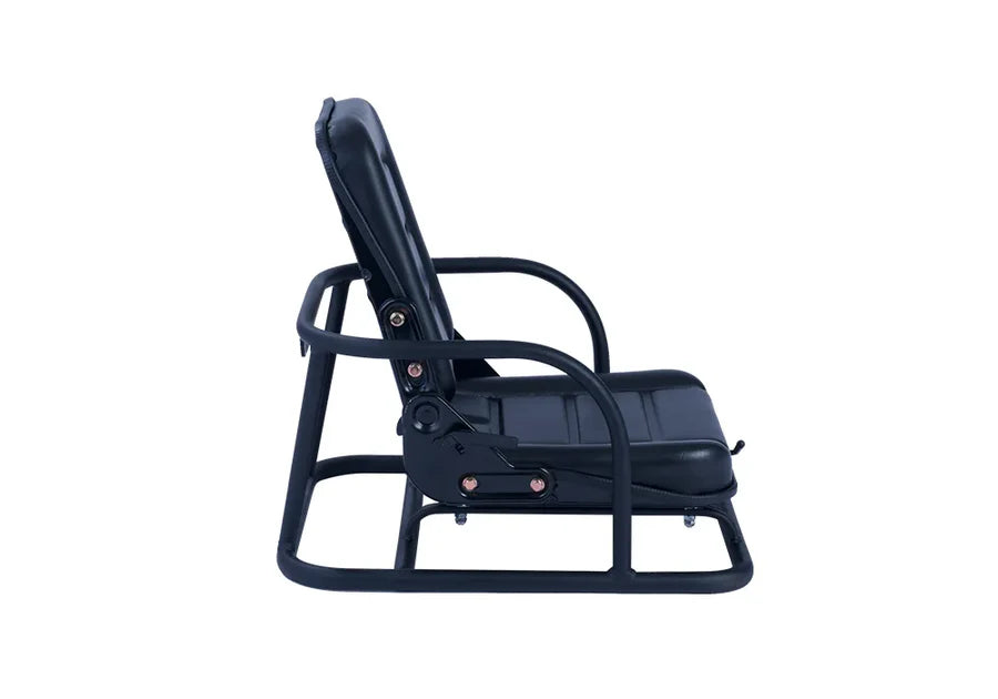 Letrigo Robin Passenger Kit