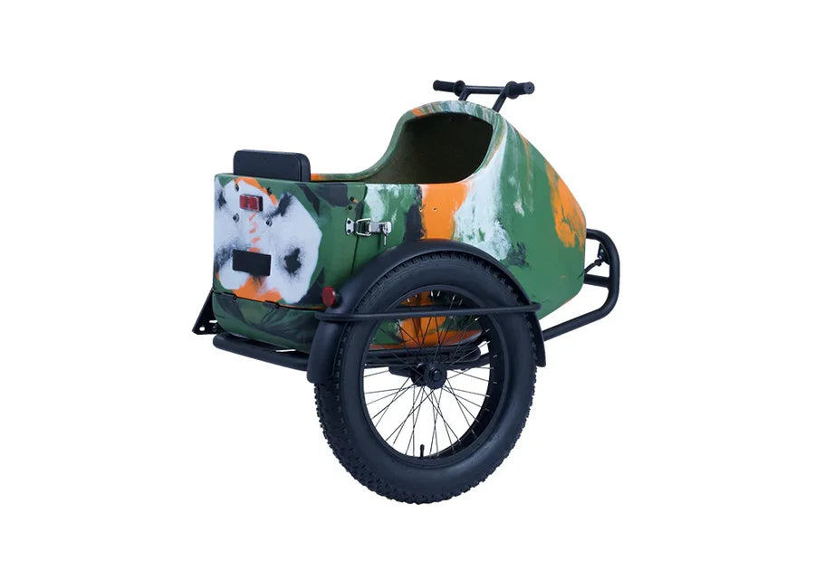 Letrigo Sidecar