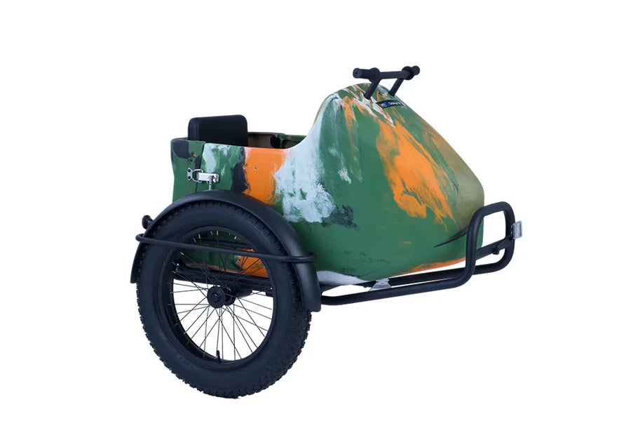 Letrigo Sidecar