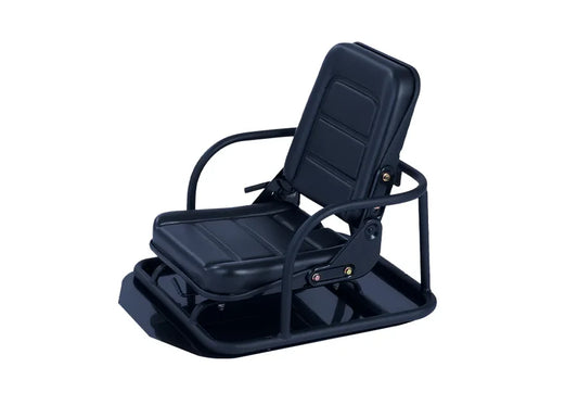 Letrigo Robin Passenger Kit