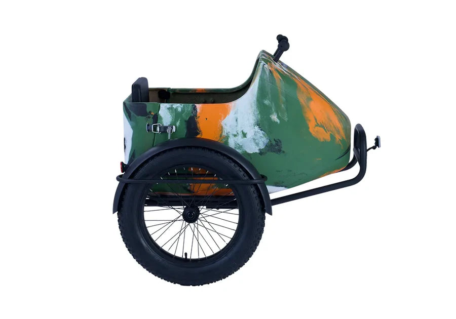 Letrigo Sidecar