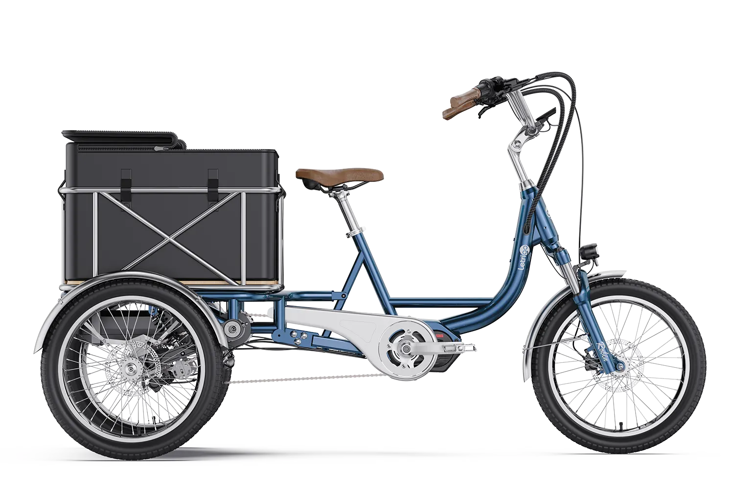 Letrigo Robin E-Bike