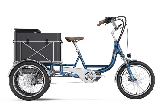 Letrigo Robin E-Bike