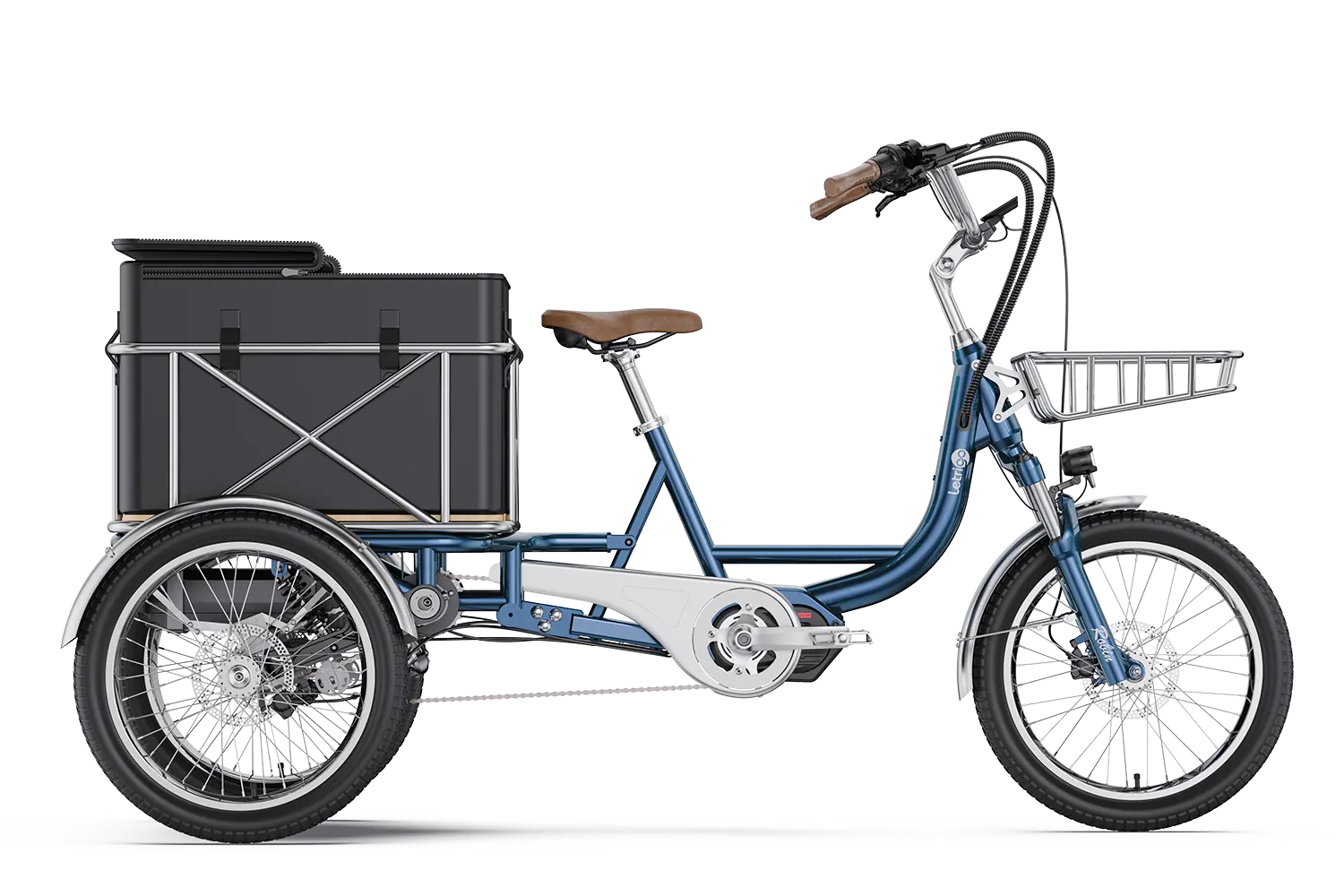 Letrigo Robin E-Bike