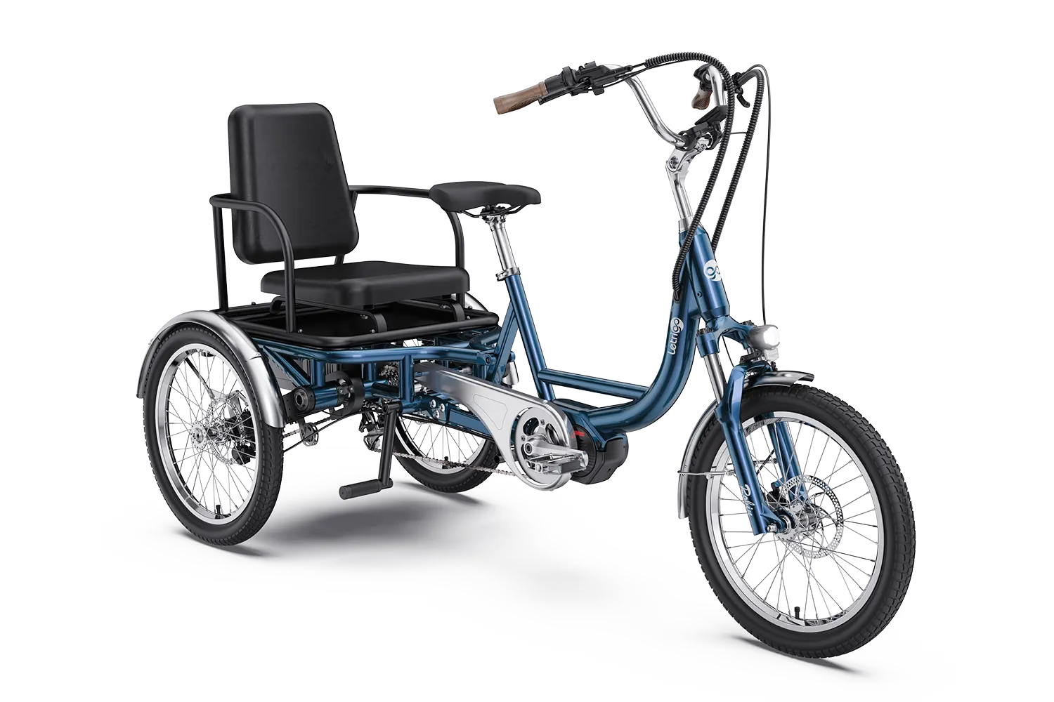 Letrigo Robin E-Bike