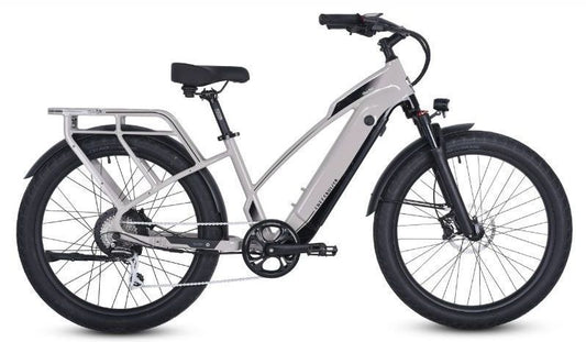 Cafe' Cruiser ST- Rental