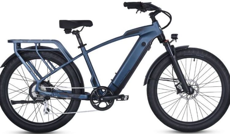 Cafe Cruiser XR