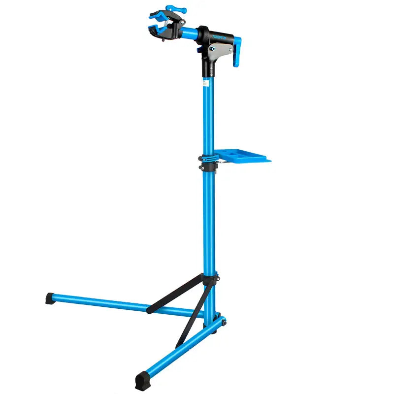 TOOPRE TL-06L Folding Bike Repair Stand (Aluminum)