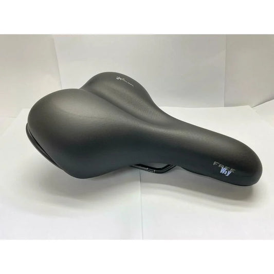Selle Royal Freeway “Relaxed” — Royalgel Comfort Saddle