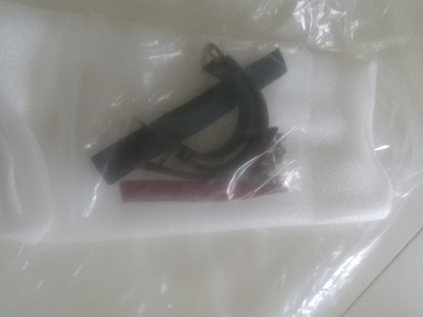 Ride1Up Connect+ Front Rack — SKU 0747 (Brand New)