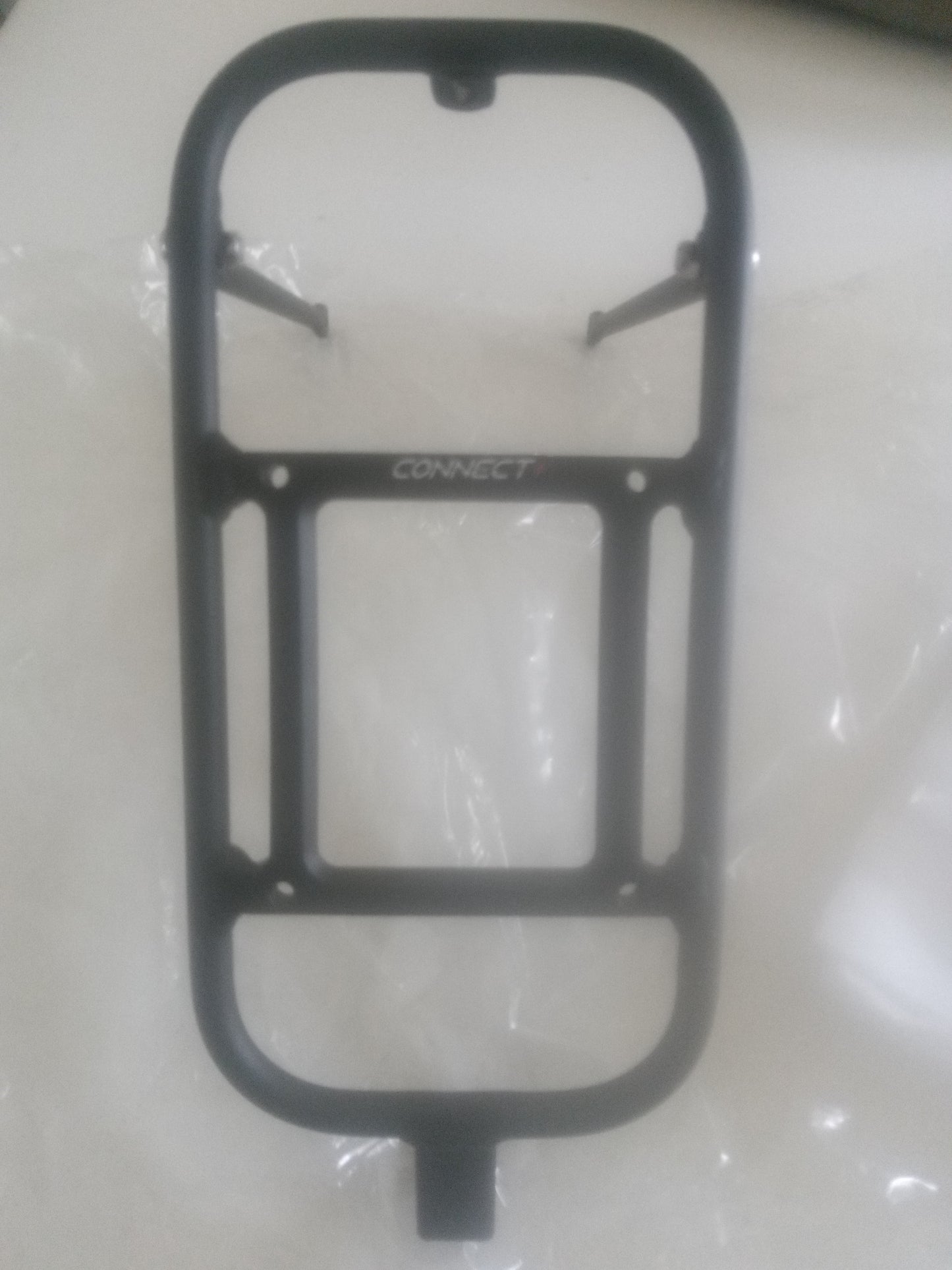 Ride1Up Connect+ Front Rack — SKU 0747 (Brand New)