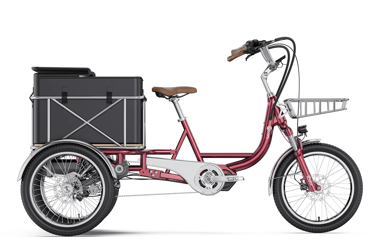 Letrigo Robin E-Bike