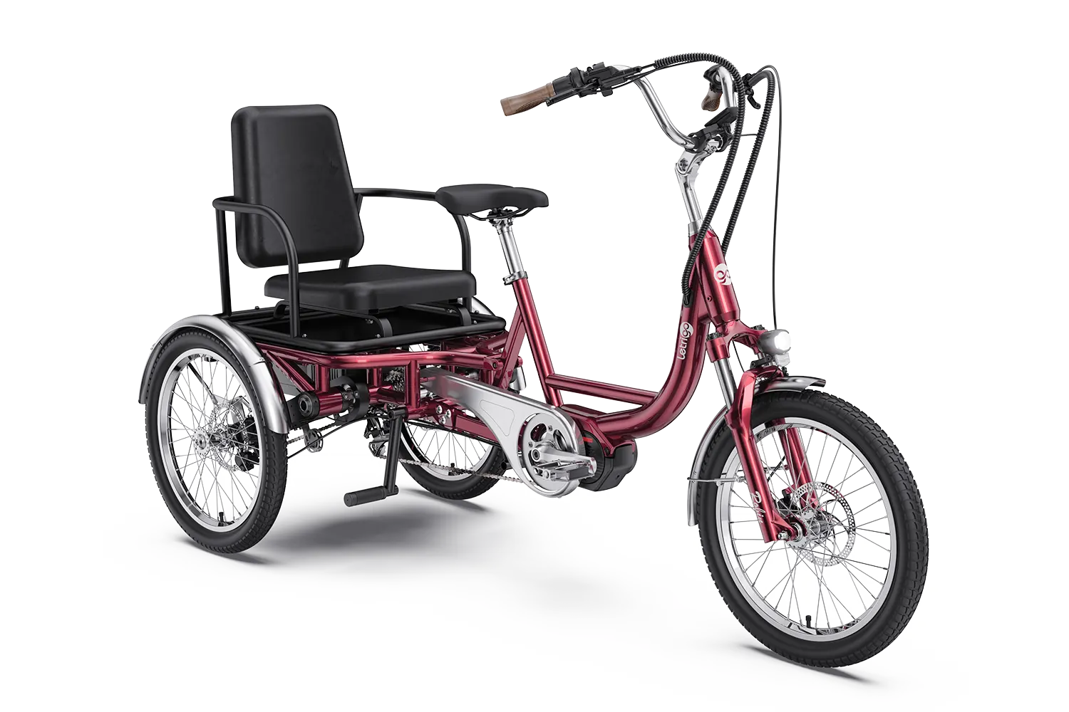 Letrigo Robin E-Bike