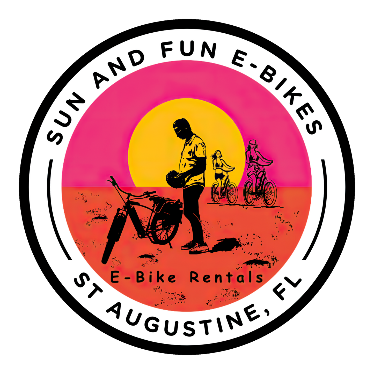 Sun And Fun E-Bike Gift Cards