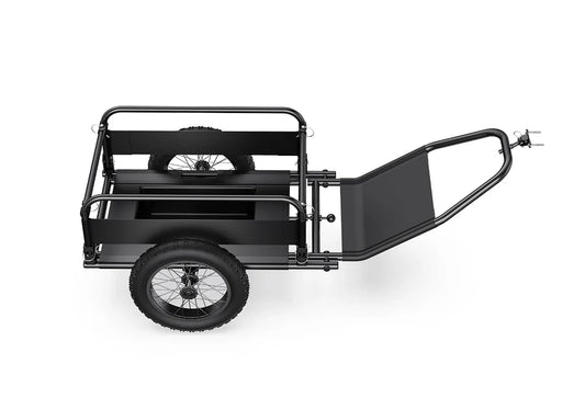Letrigo Heavy Duty E-Bike Trailer