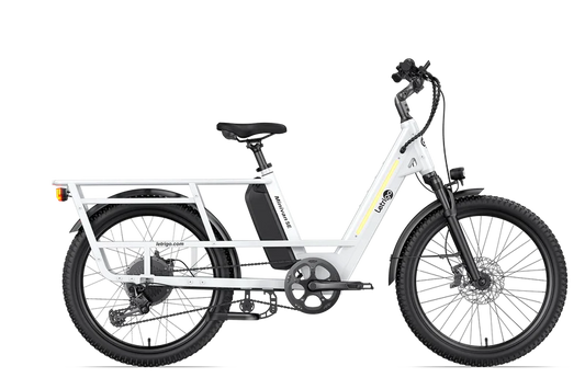 Letrigo Minivan SE E-Bike