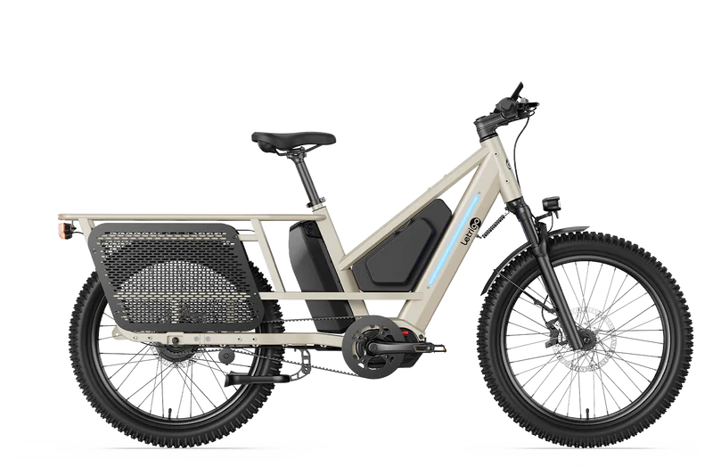 Letrigo Workhorse Cargo E-Bike