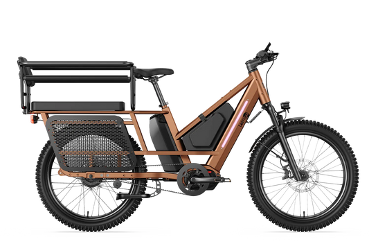 Letrigo Workhorse- Rental