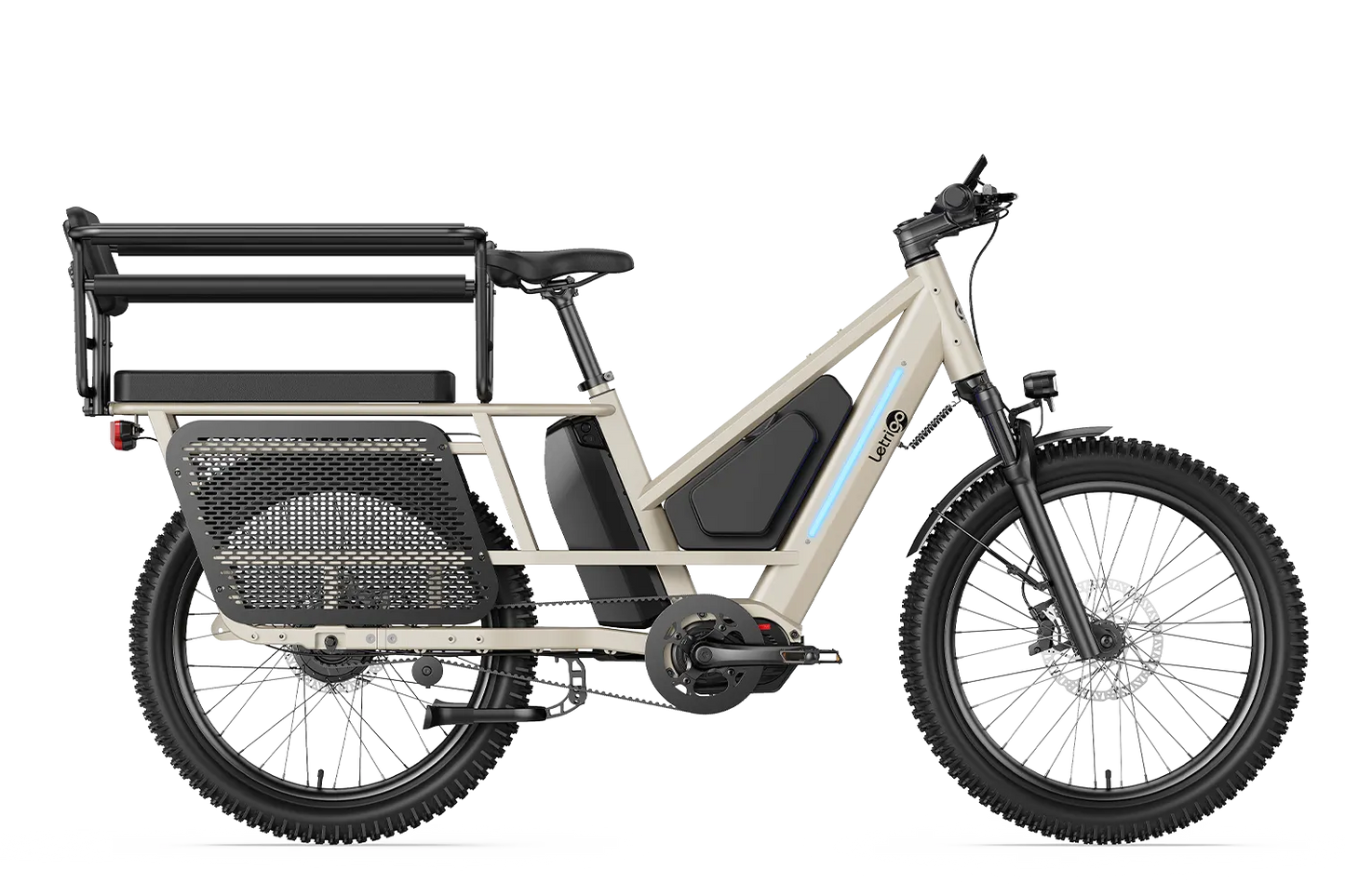Letrigo Workhorse- Rental