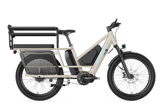 Letrigo Workhorse- Rental