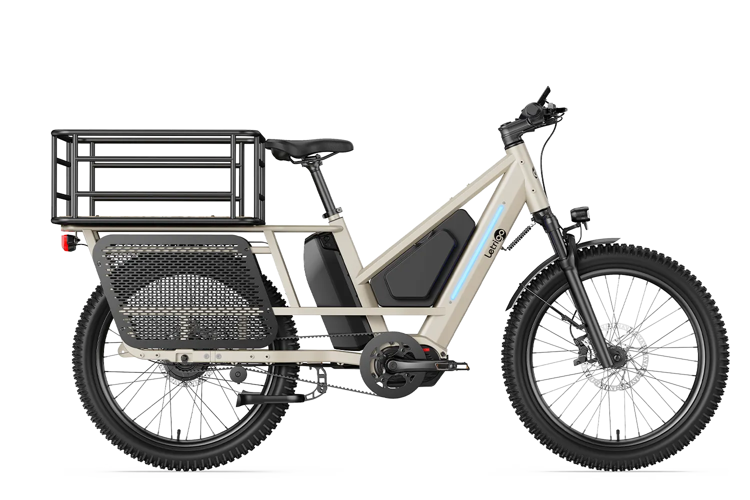Letrigo Workhorse